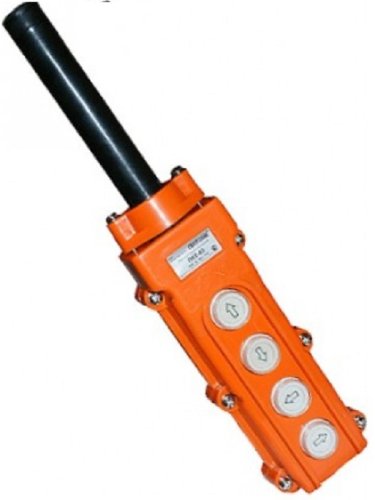 Пост кнопочный Электротехник ПКТ-40 на 4 кнопки фото Пост кнопочный Электротехник ПКТ-40 на 4 кнопки картинка